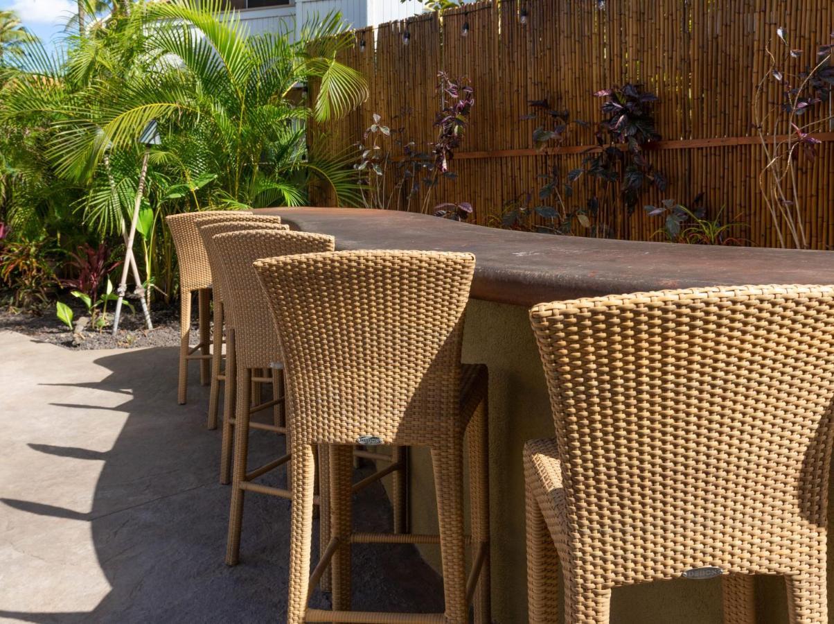 Studio With Mini Kitchen, Pool And Bbq, Pre-Renovation Summer Sale Kihei Bagian luar foto