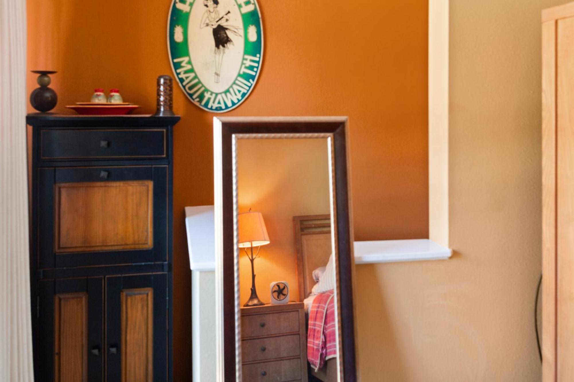Studio With Mini Kitchen, Pool And Bbq, Pre-Renovation Summer Sale Kihei Bagian luar foto