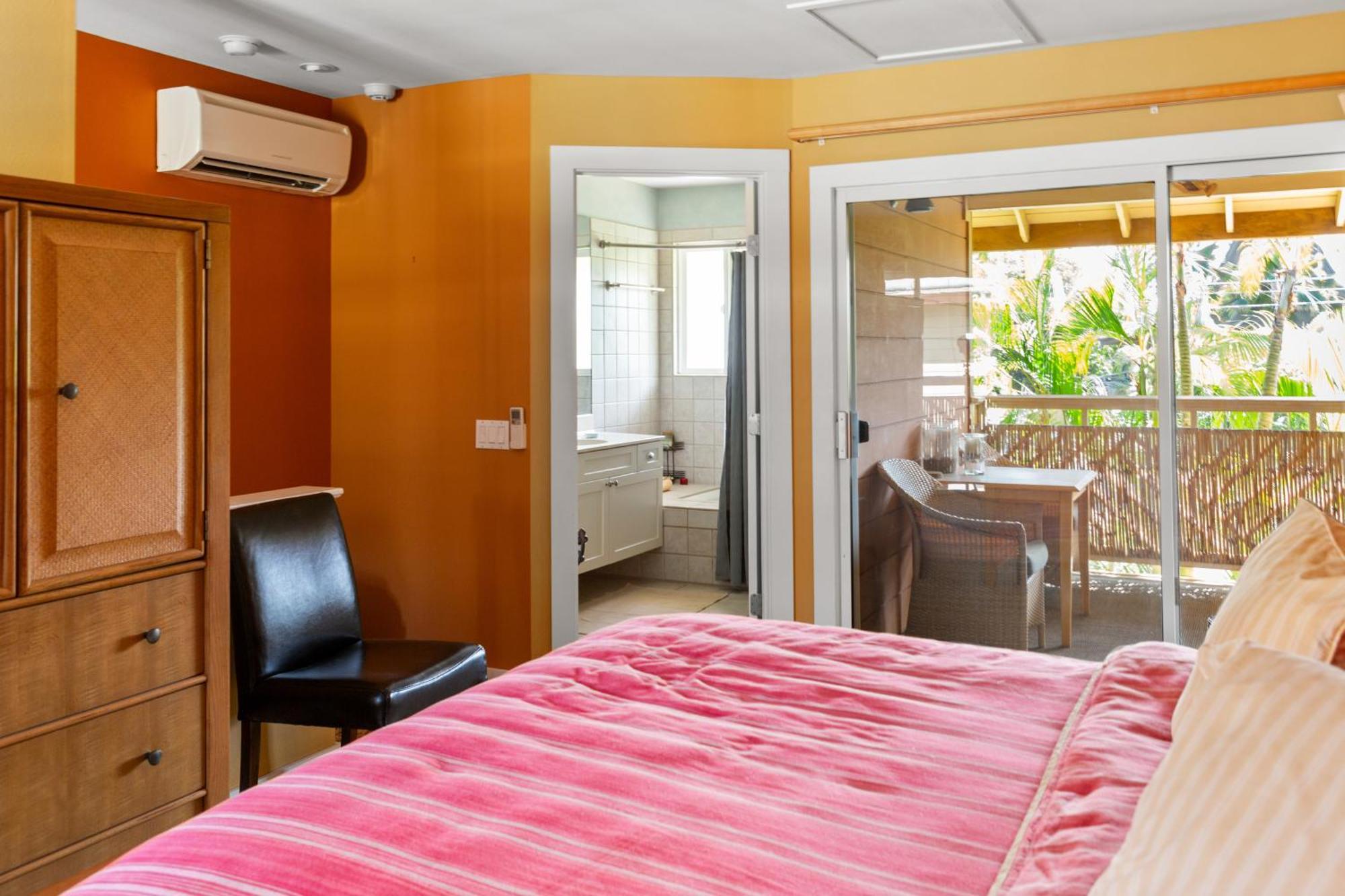 Studio With Mini Kitchen, Pool And Bbq, Pre-Renovation Summer Sale Kihei Bagian luar foto